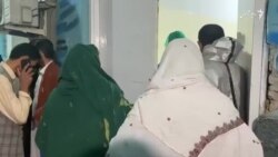 قتل سه کارمند تلویزیون انعکاس در جلال آباد