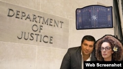 წარმოშობით დმანისელი კრიმინალური ავტორიტეტი ირანელ-ამერიკელი ჟურნალისტის მკვლელობის მომზადებაში ცნეს დამნაშავედ. დამკვეთად ირანის „ისლამური რევოლუციის გუშაგთა კორპუსი“ სახელდება. 