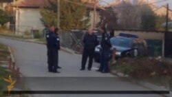 Kосово избори - Митровица