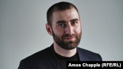 Закір Магомедов