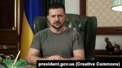 Владимир Зеленский