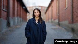 Мисткиня Жанна Кадирова стала лауреаткою французької нагороди