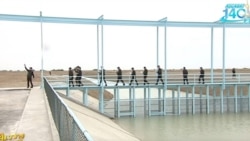 Diňle: Ýerli hünärmenler Türkmenistandaky suw ýetmezçiligi meselesine ünsi çekýärler