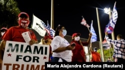 61 ýaşly Eýlin Higgins respublikan dalaşgär Emilio Gonsalesi tas 20 göterim tapawut bilen ýeňmegi başardy.