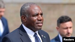 Голова МЗС Британії закликав Росію «відмовитися від хитрощів» і погодитися на безумовне припинення вогню, як це зробила Україна