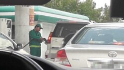 Welaýatlarda benzin gytçylygy höküm sürýär, Owadandepede ýangyç öndürýän zawod işe girizilýär