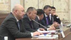 Коррупцияга каршы күрөш: жылбаган иштер