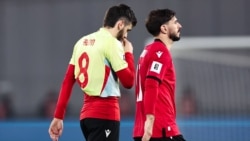 Итоги недели в подкасте «Эха Кавказа»
