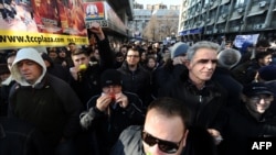 Архивска фотографија.