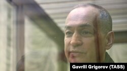 Александр Шестун в суде