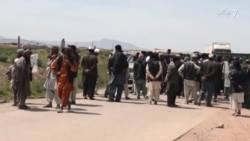 تاجران افغان: تاجکستان برای ما ویزه نمی‌دهد