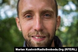 Богдан Кириченко («Гоша»)