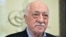 Fethulla Gülen