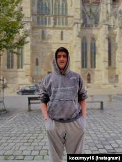 Валентин Войтун