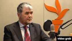 Мухаммад Салих.