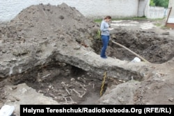 Пошукові роботи тривають