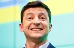 Зеленський у день другого туру президентських виборів: «Я хочу позбавитись у цілому від кортежів»