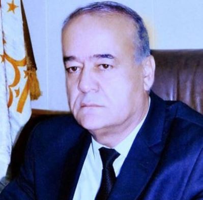 Абдуҷаббор Шамсзода