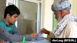 دا په داسې حال کې ده چې څه موده وړاندې د انتخاباتو نېټه اعلان شوه.