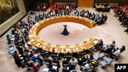 د ملګرو ملتونو امنیت شورا د عمومي غونډې انځور