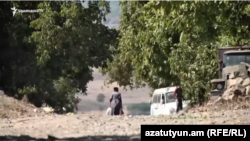 Արցախ, արխիվ