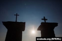 Старыя могілкі ў Горадні, ілюстрацыйнае фота