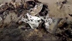 په بلوچستان کې د افغان طالبانو لپاره د چندې په اړه رپوټ دلته واورئ