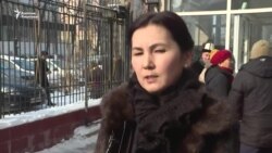 Салянова: Сот эмес эле цирк болду