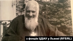 Митрополит УГКЦ Андрей Шептицький (1865-1944рр.) майже 44 був главою Церкви