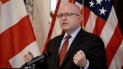 ԵԱՀԿ ՄԽ ամերիկացի համանախագահը ժամանում է Երևան