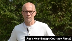 Яцек Хуго-Бадер. Фото: Piotr Szczepanowski