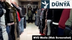 Russiýada "Krokus" konsert zalynda bolan terrorçylykly hüjümden soň polisiýanyň migrantlara garşy reýdleri köpeldi.