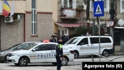 Fetița de doi ani a murit într-o clinică stomatologică din centrul Bucureștiului