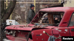 Гуляйполе, 12 листопада 2025 года