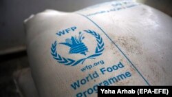 د خوړو نړیوال پروګرام