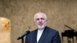 محمد جواد ظریف وزیر خارجه ایران