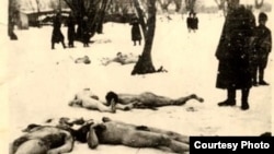 România - Holocaust, Pogrom București, 1940, evrei uciși