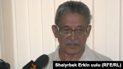 Мар Байджиев.