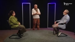 Punct și de la capăt: cu Larisa Turea și Petru Vutcărău