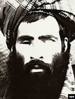 Mullah Mohammad Yaqoob, the new and ambitious military chief who has taken over the Taliban's financing, is the son of the late Taliban spiritual leader Mullah Mohammad Omar (above).