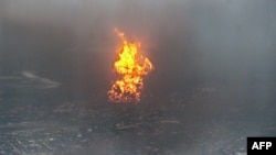 Соьлжа-ГIала, 1996 шо