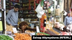 Тегеран, Иран.