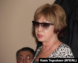 &#x413;&#x443;&#x43B;&#x44C;&#x436;&#x430;&#x43D; &#x415;&#x440;&#x433;&#x430;&#x43B;&#x438;&#x435;&#x432;&#x430;, &#x433;&#x43B;&#x430;&#x432;&#x43D;&#x44B;&#x439; &#x440;&#x435;&#x434;&#x430;&#x43A;&#x442;&#x43E;&#x440; &#x436;&#x443;&#x440;&#x43D;&#x430;&#x43B;&#x430; ADAM bol. &#x410;&#x43B;&#x43C;&#x430;&#x442;&#x44B;, 24 &#x434;&#x435;&#x43A;&#x430;&#x431;&#x440;&#x44F; 2014 &#x433;&#x43E;&#x434;&#x430;.