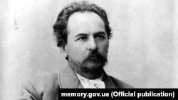 Євген Чикаленко (1861–1929) – визначний громадський діяч, благодійник, меценат української культури, агроном, землевласник, видавець, публіцист