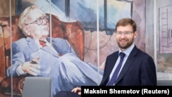 Миллиардер Тимур Турлов, глава Freedom Holding