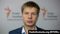 Олексій Гончаренко