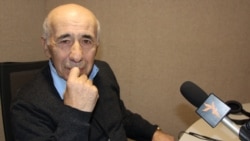 Ion Leahu, fost membru CUC