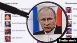 Документи із псевдореферендуму були б крахом Путіна – Олександр Федотов (ілюстраційне зображення)