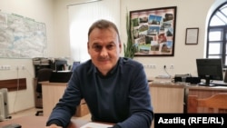 Айдар Ногманов (1965-2025)