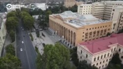 Новые инициативы «Грузинской мечты»